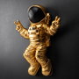 Wallity Cosmonaut 5 Multicolor